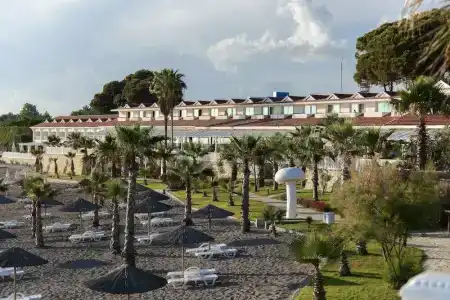 Flora Garden BEACH - Couples Concept - Adults over 16 Only - 76