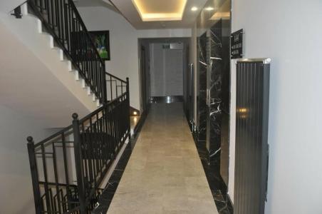 GOLAZ SUIT OTEL - 47