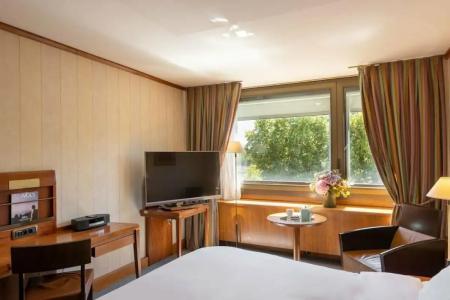 Sofitel Lyon Bellecour - 54