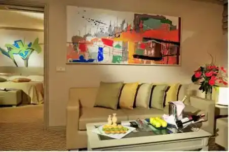 Gloria Golf Resort - Kids Concept - 86