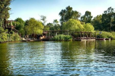 Wineport Lodge Agva - 25