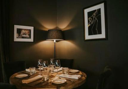 Grand Central, Small Luxurys - 78