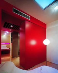 UNAHOTELS Bologna Centro - 66
