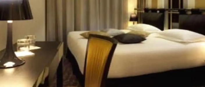 Secret de Paris - & Spa - 43