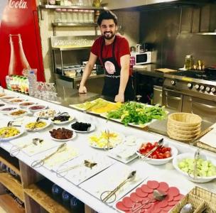 Phocas Cave Suites - 49