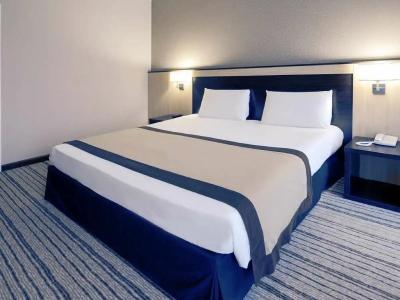 ibis Rouen Centre Champ de Mars - 60