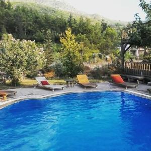 Olympos Koyevi Pension - 39