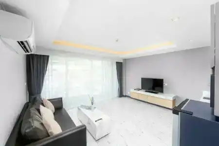 Patong Bay Residence - 74