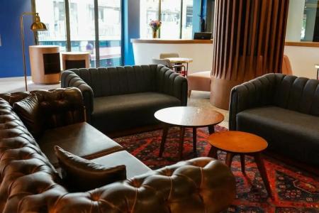 Trio Suites Görükle - 26