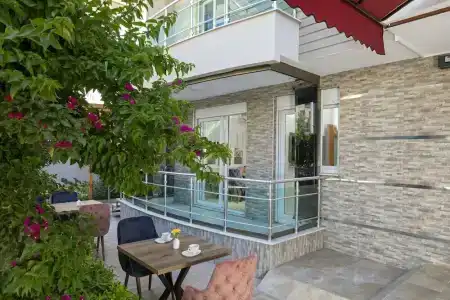 Toprak Apart Otel - 31