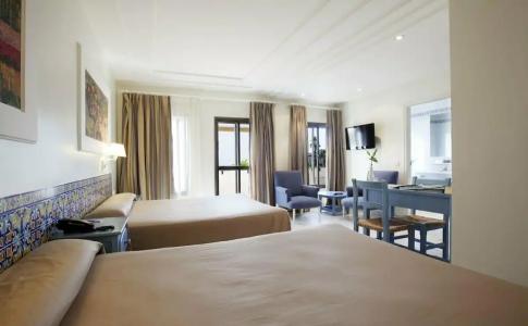 Playa de la Luz - 92