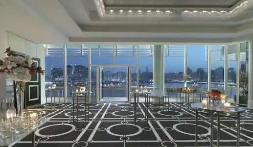 Four Seasons Abu Dhabi at Al Maryah Island - 27