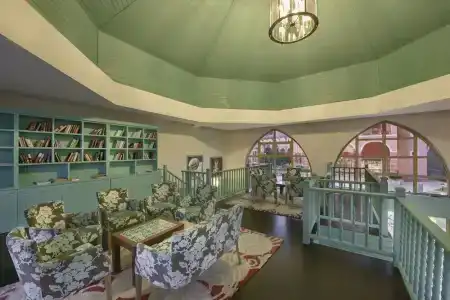 Megasaray Club Belek - 84