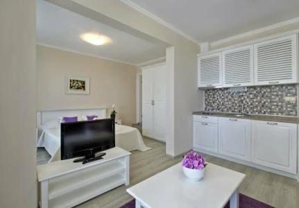 White Rock Castle Suite & SPA - 96