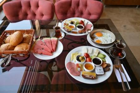 Grand Elite Cave Suites - 4