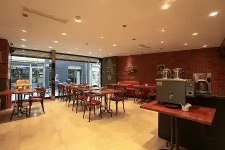 Peninsula Galata Boutique - 87