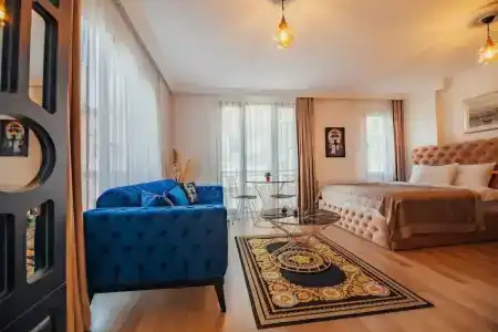 Taksim Wonder Suites - 36