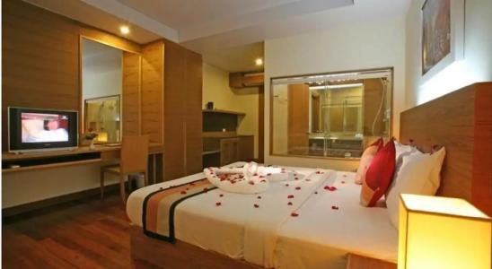 The Stage, Koh Chang - 35