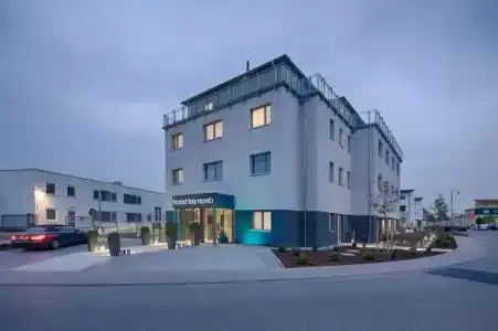 bomonti Nürnberg West