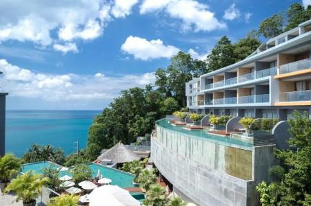 Kalima Resort and Spa - SHA Extra Plus - 11