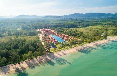 Le Menara Khao Lak - 78
