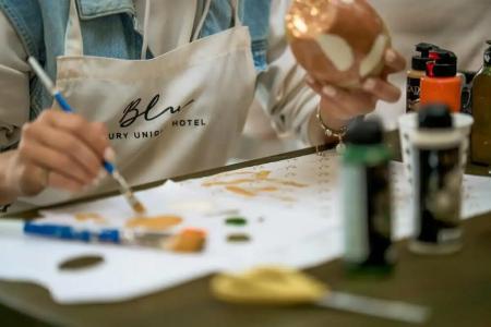 Ölüdeniz Blu Luxury Unique - Adults-Only - 52