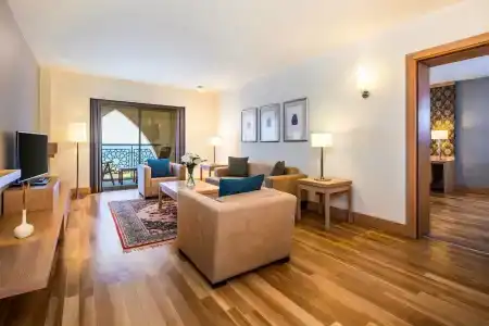 Kempinski The Dome Belek Antalya - 81