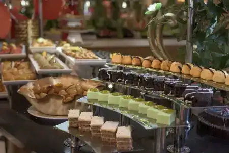 Delphin Deluxe Resort - 96