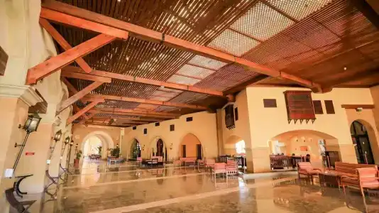 Sands Port Ghalib - By Pickalbatros - 44