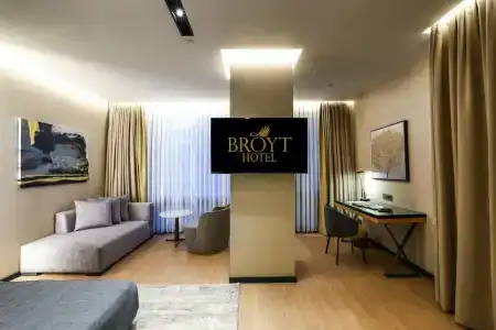 Broyt - 37
