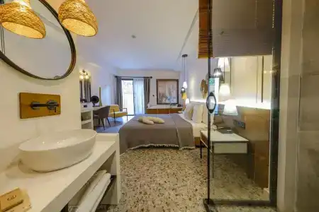 Ölüdeniz Blu Luxury Unique - Adults-Only - 51