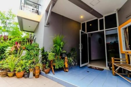Baan Yuyen Karon Guesthouse - 76