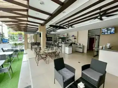 The Little Moon Residence - 16