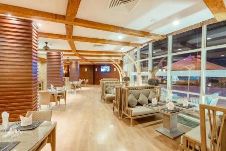 Coral Sea Beach and Aqua Park - 18