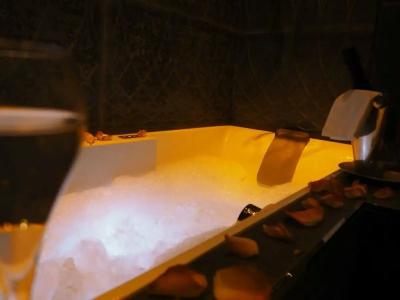 Secret de Paris - & Spa - 74