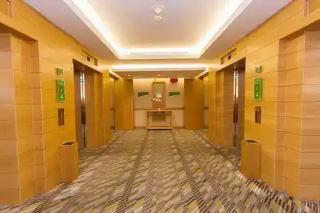 Holiday Inn Abu Dhabi, an IHG - 97