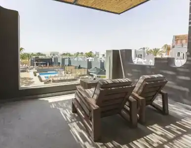 Sunrise Tucana Resort -Grand Select - 34