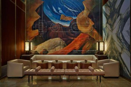 Le Meridien New York, Central Park by Marriott - 25