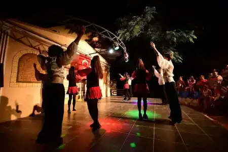 Perdikia Hill And Villas - 85