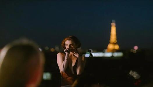 Kimpton - St Honoré Paris, an IHG - 45