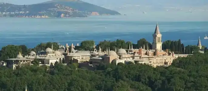 Grand Sirkeci - 7