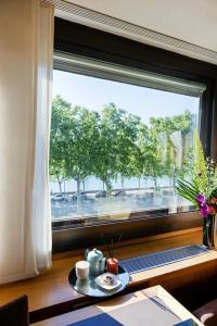 Sofitel Lyon Bellecour - 22