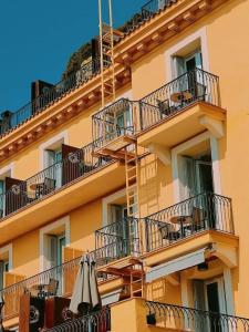 Hôtel La Pérouse Nice Baie des Anges - Réouverture Avril 2023 - 92