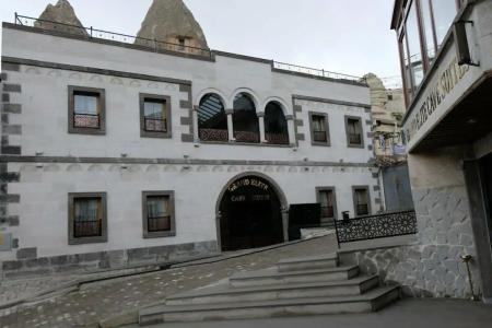 Grand Elite Cave Suites - 42