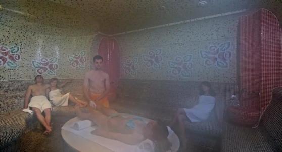 Sol Nessebar Mare All Inclusive - 72