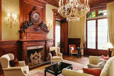 Shangri-La Paris - 14