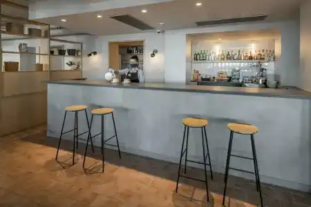 GHT Miratge - Only Adults 18 and up - 24