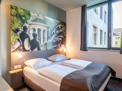 B&B München-Trudering - 3