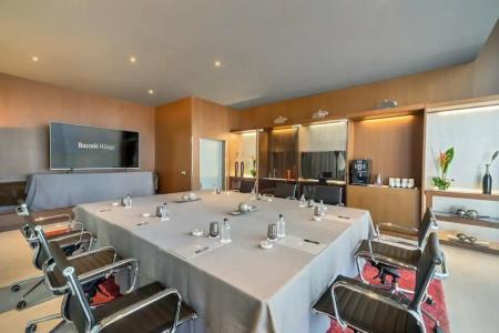 Barceló Malaga - 81