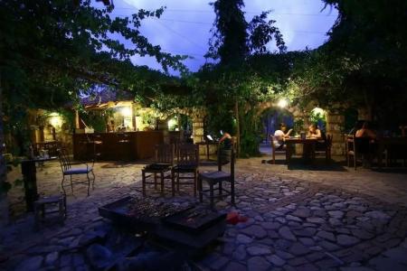 Olympos Koyevi Pension - 5